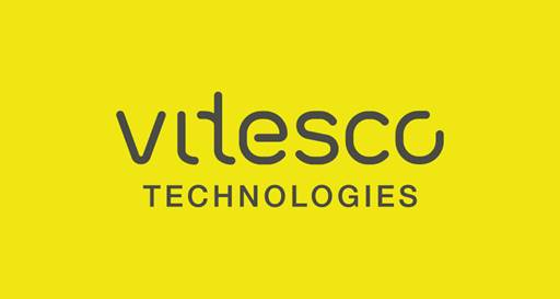 Vitesco Technologies Logo